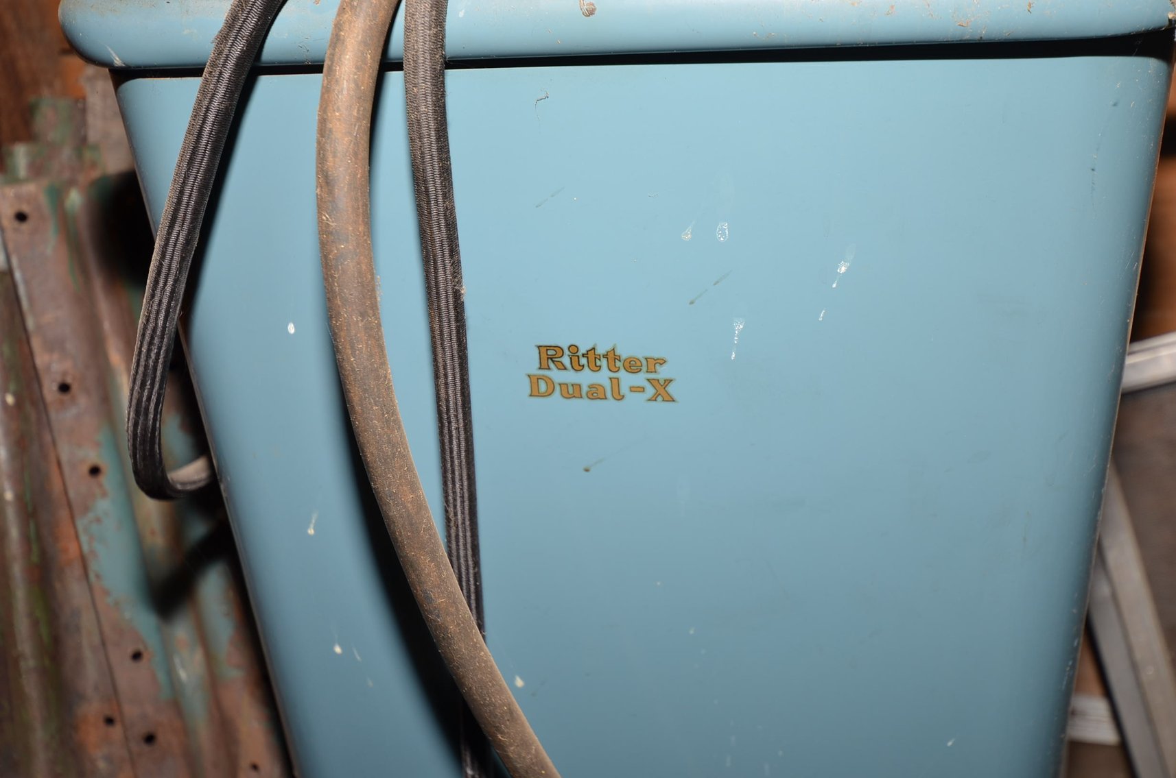 Image for CAR PARTS, COLLECTABLES, AND LUMBER