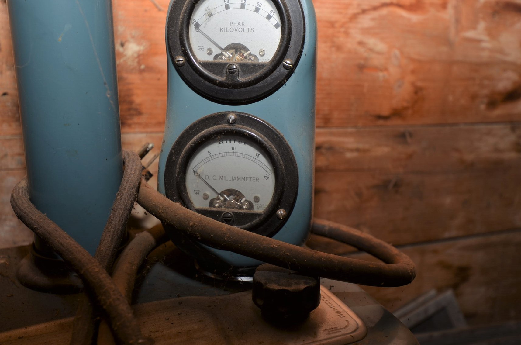 Image for CAR PARTS, COLLECTABLES, AND LUMBER