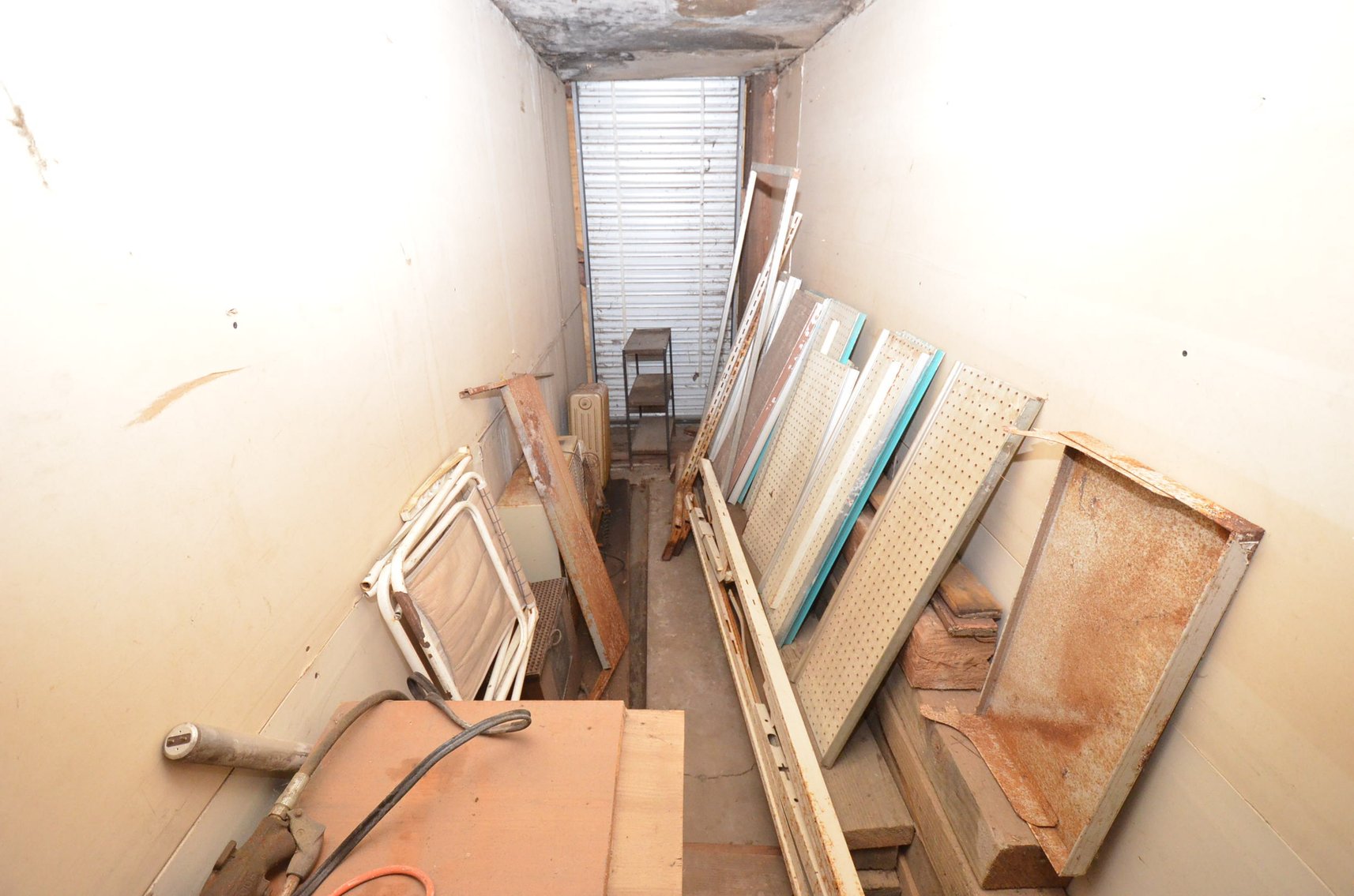 Image for CAR PARTS, COLLECTABLES, AND LUMBER