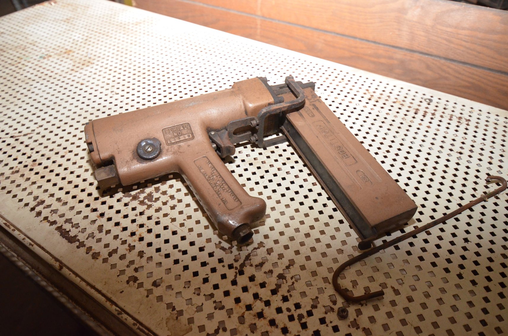 Image for CAR PARTS, COLLECTABLES, AND LUMBER