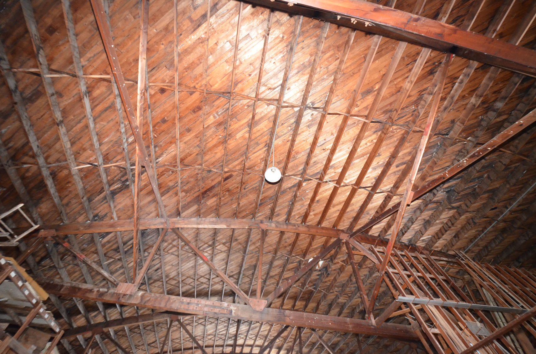 Image for 80' X 100' BUILDING FOR REMOVAL