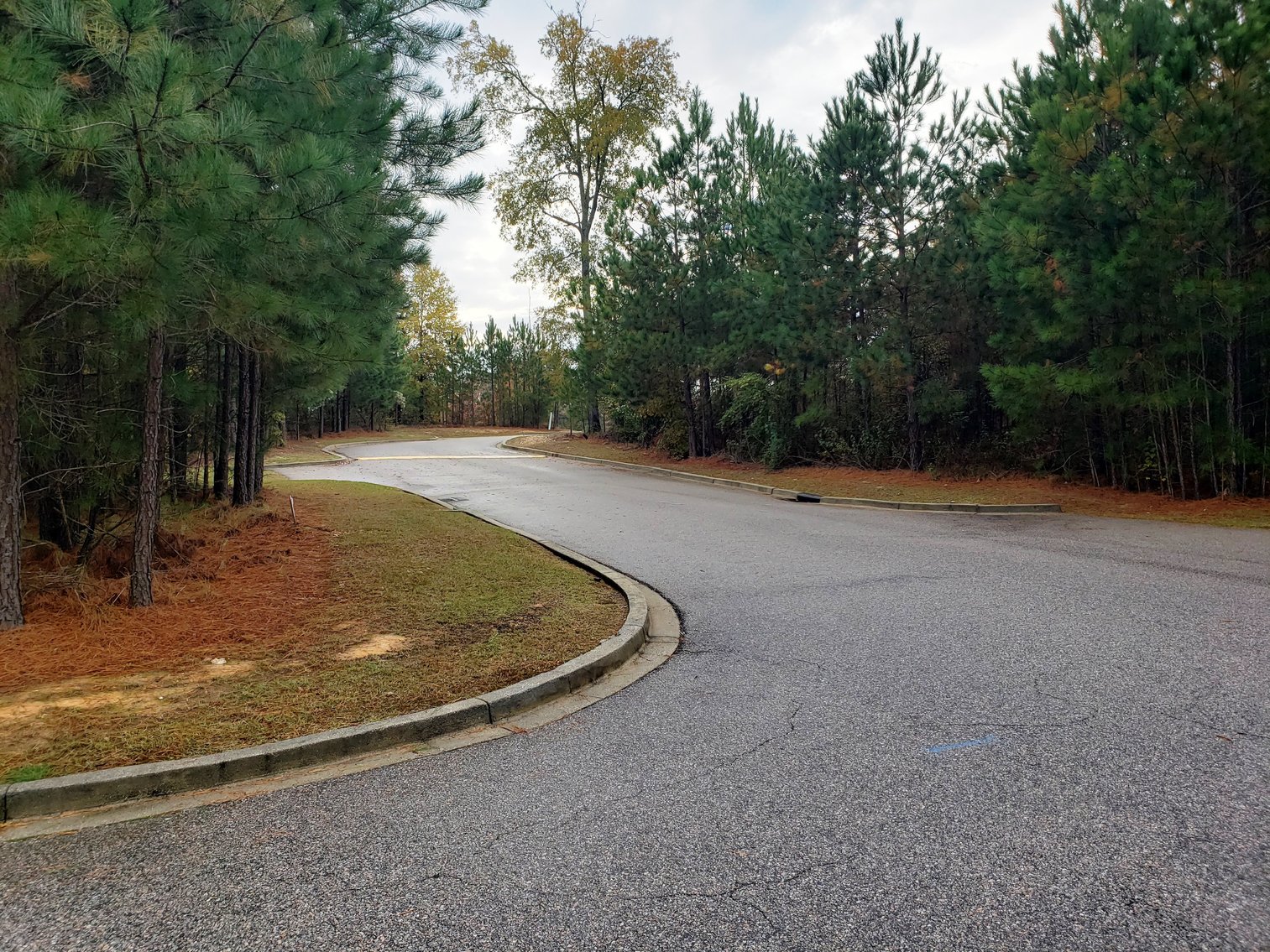 Image for Irmo, SC: 3 Commercial Lots Totaling 2 Acres at 7448 Broad River Rd, Irmo, SC 29063 (Richland County)