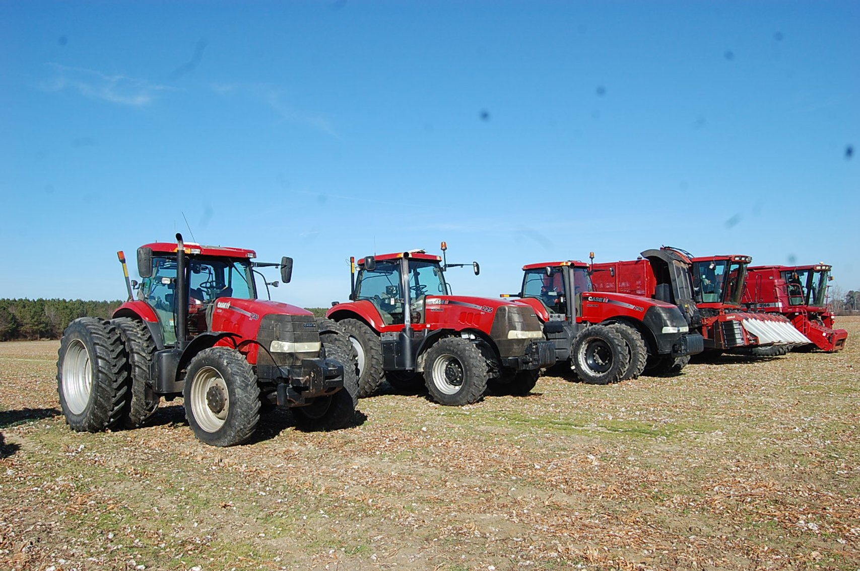 Image for JERRY HAMILL EST (dec) & LATROS FARMS