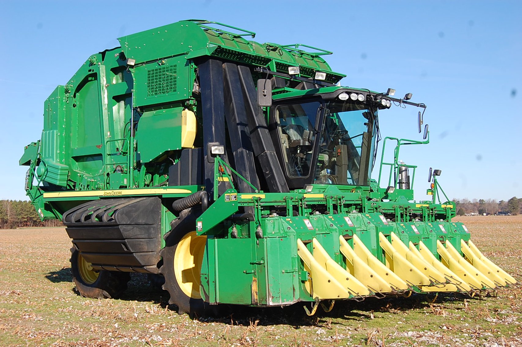 Image for JERRY HAMILL EST (dec) & LATROS FARMS