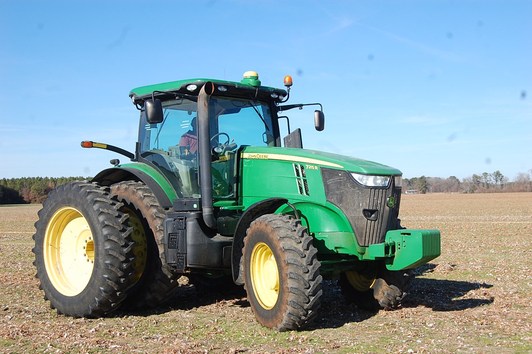 Image for JERRY HAMILL EST (dec) & LATROS FARMS