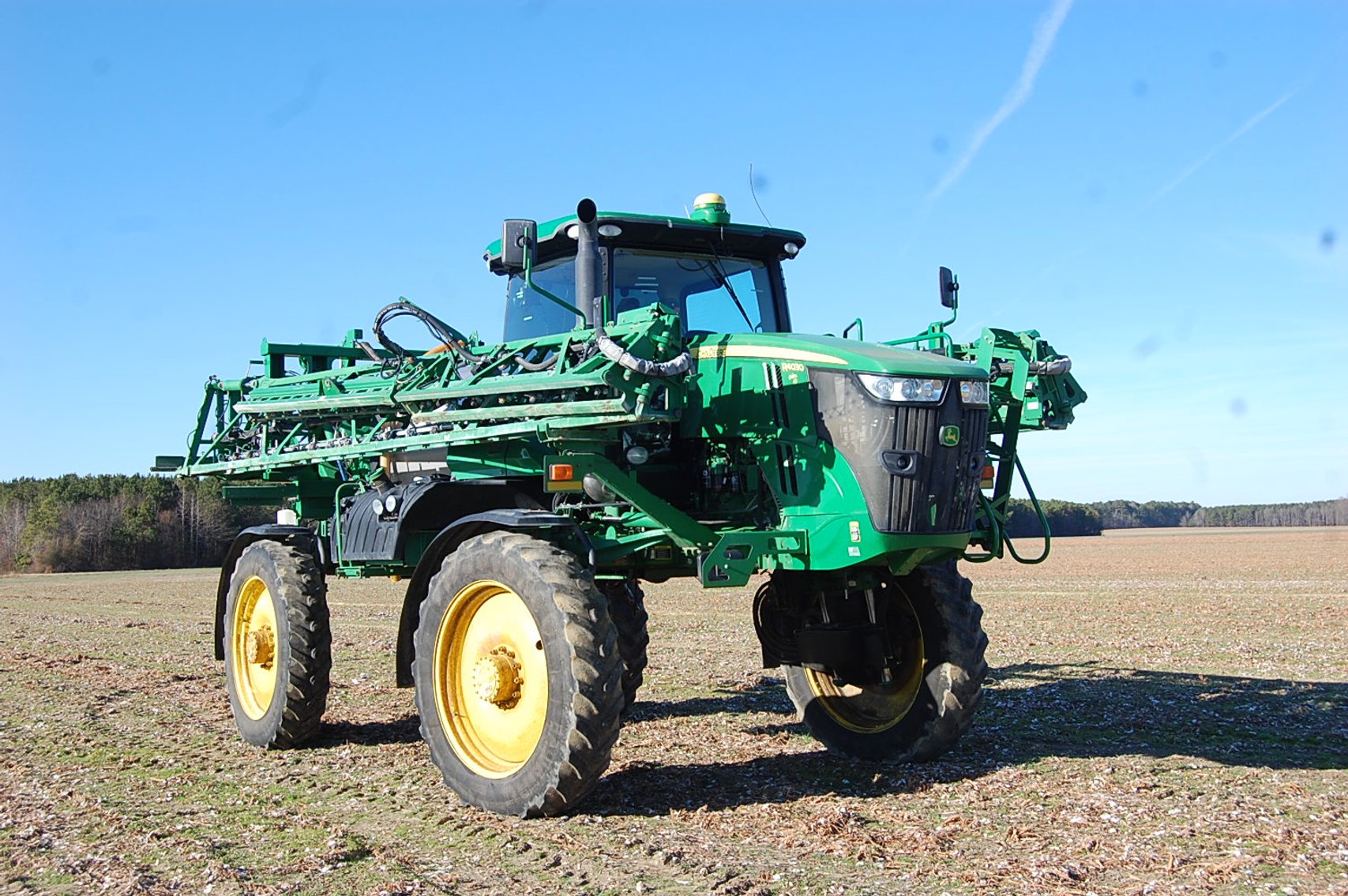 Image for JERRY HAMILL EST (dec) & LATROS FARMS