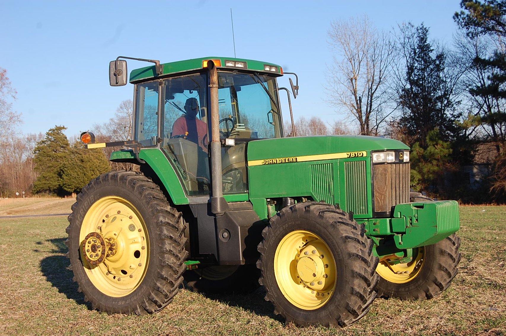 Image for JERRY HAMILL EST (dec) & LATROS FARMS