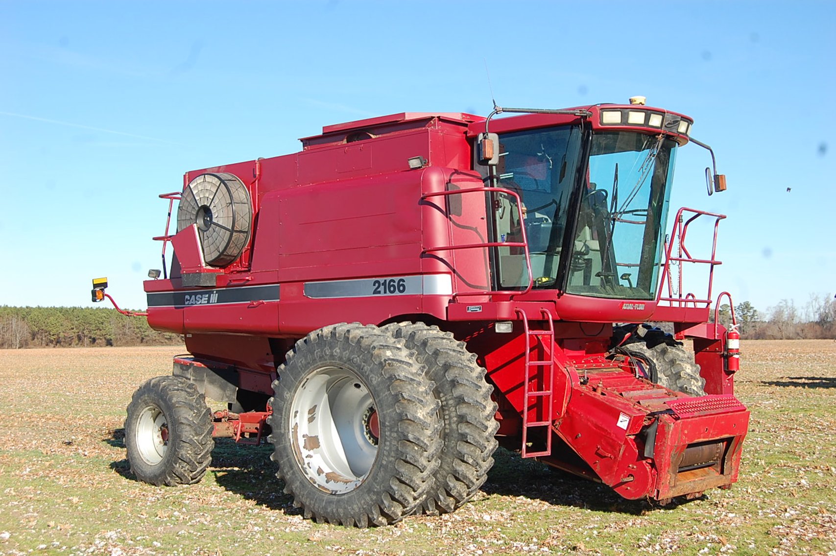 Image for JERRY HAMILL EST (dec) & LATROS FARMS