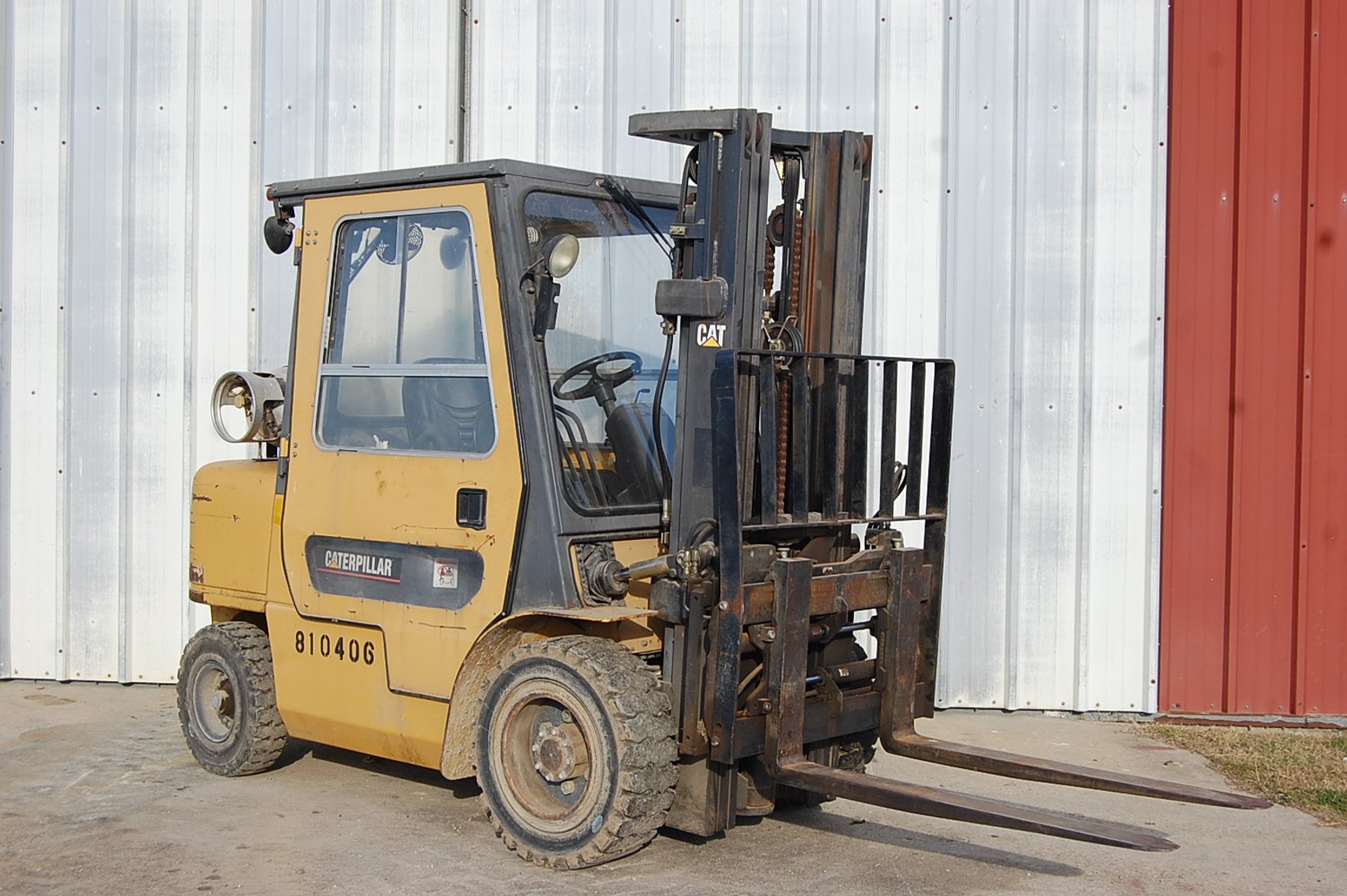 Image for JERRY HAMILL EST (dec) & LATROS FARMS