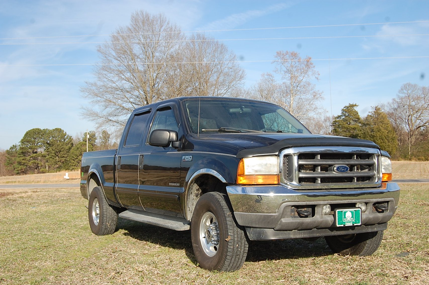 Image for JERRY HAMILL EST (dec) & LATROS FARMS