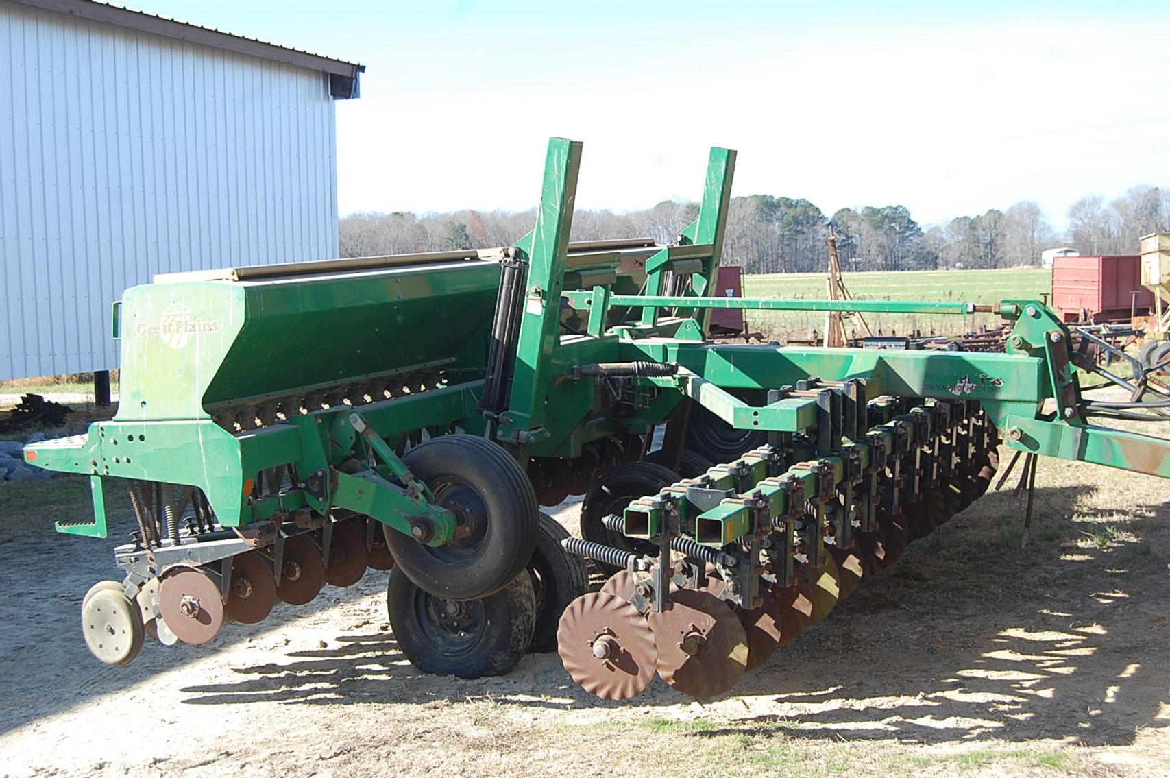 Image for JERRY HAMILL EST (dec) & LATROS FARMS