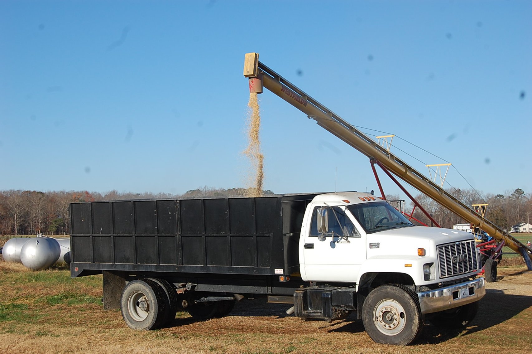 Image for JERRY HAMILL EST (dec) & LATROS FARMS