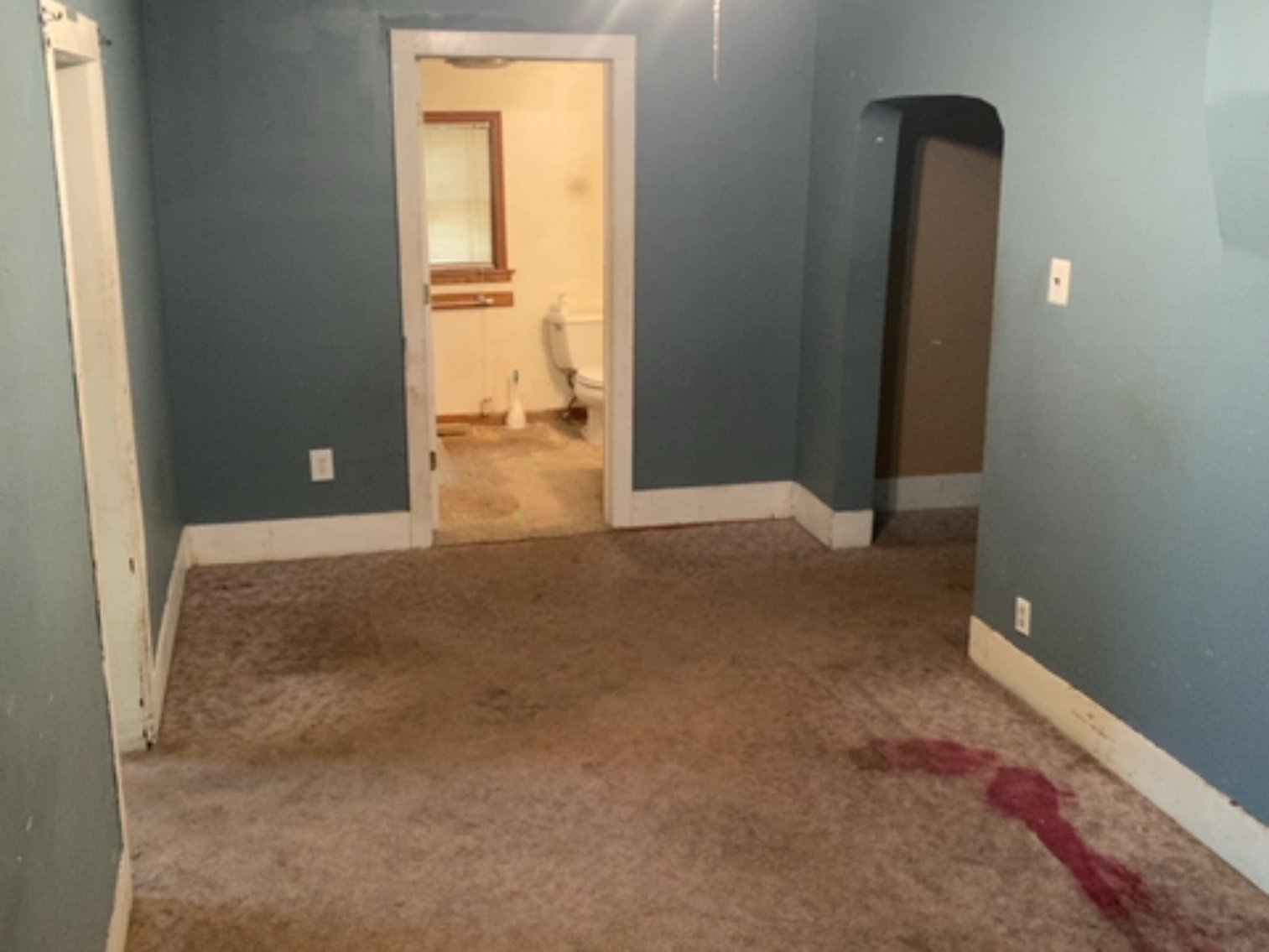 Image for 20750 Sycamore, Weston, OH  43569