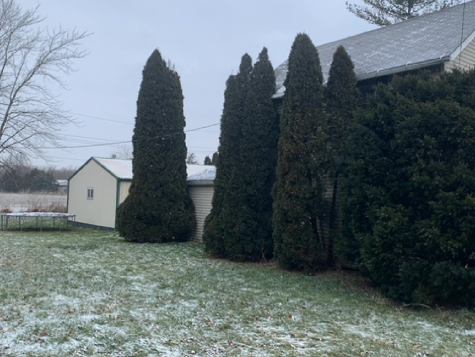 Image for 20750 Sycamore, Weston, OH  43569