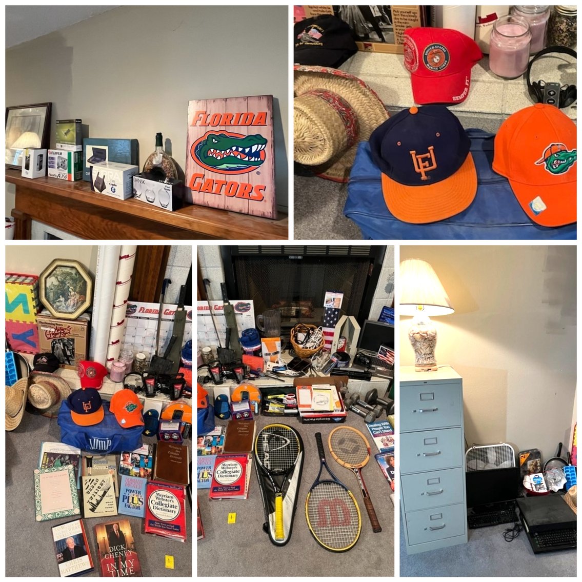 Image for Condo Clean-Out Auction - Langley Ave