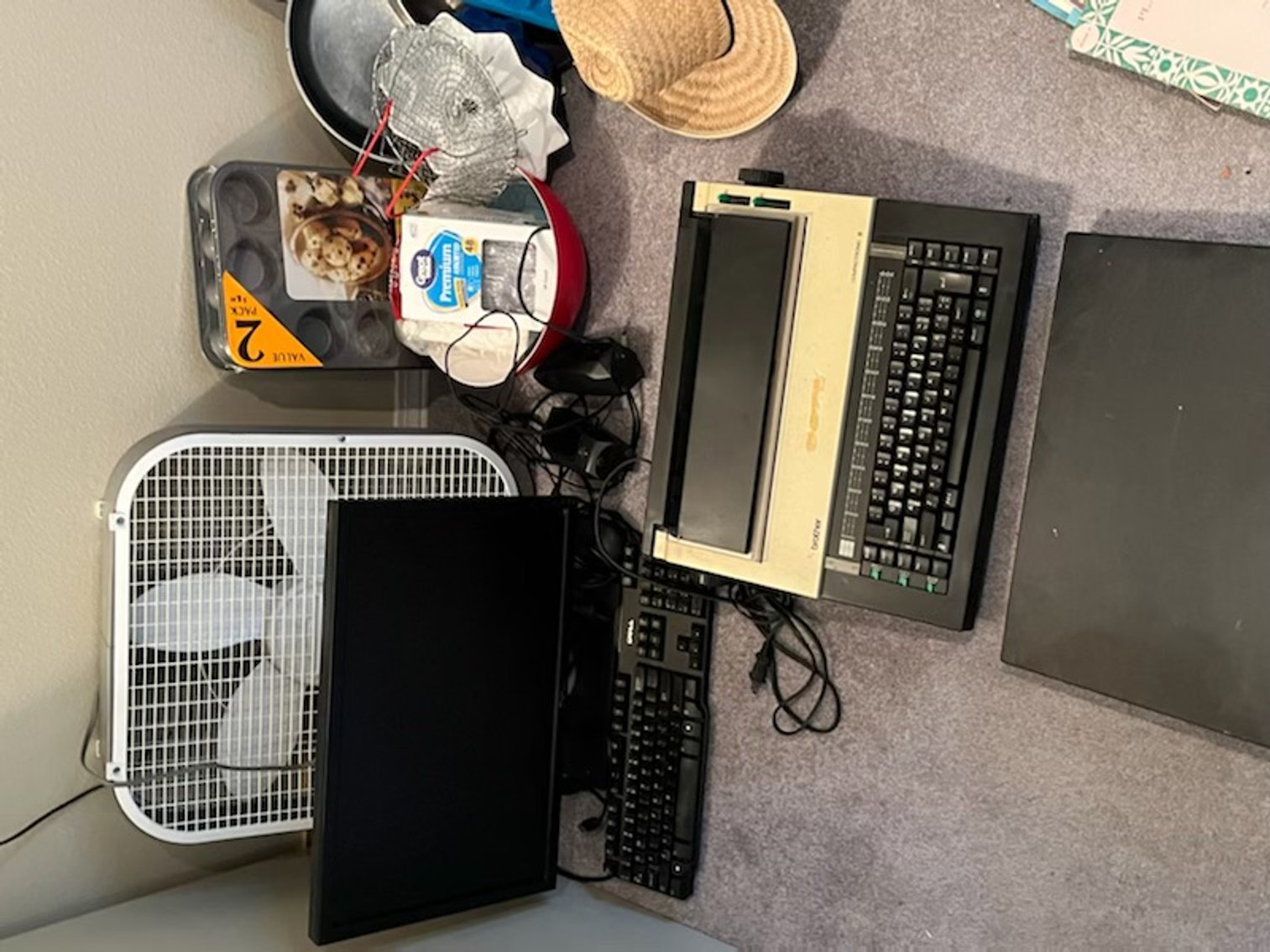 Image for Condo Clean-Out Auction - Langley Ave