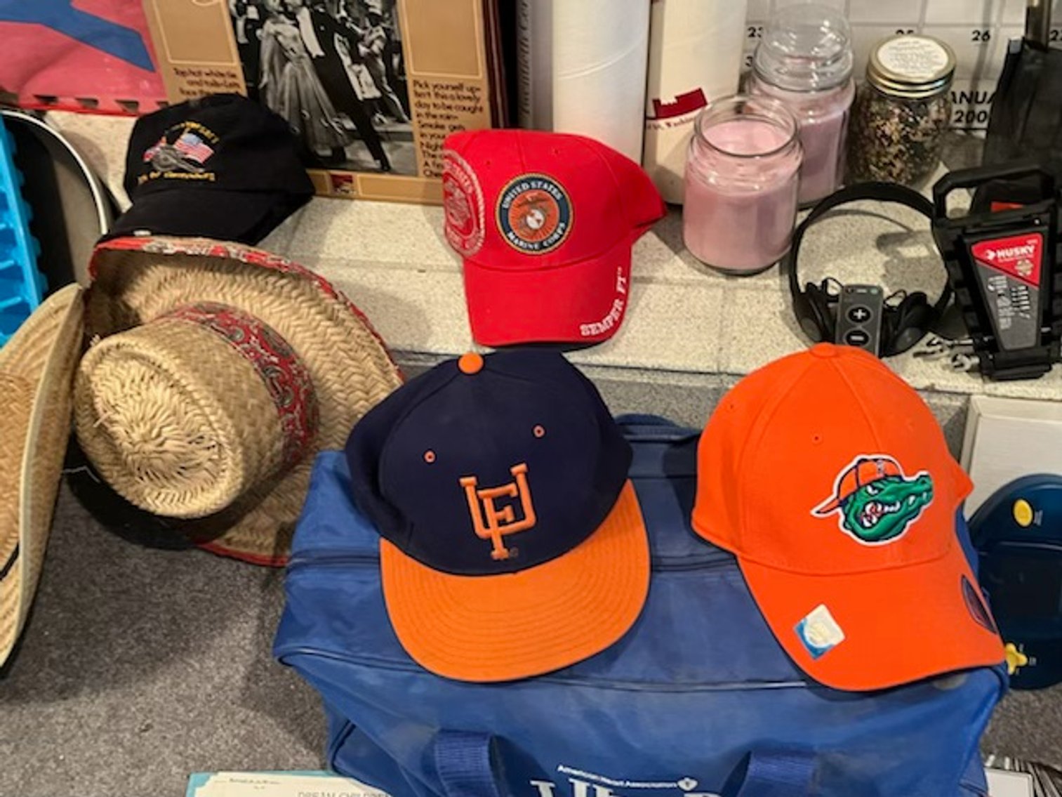 Image for Condo Clean-Out Auction - Langley Ave