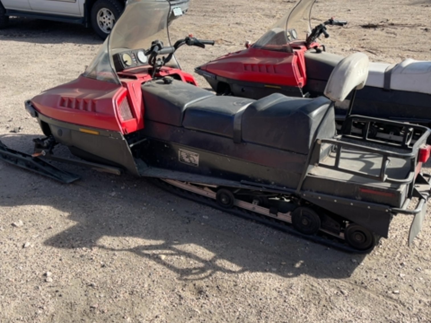 Image for Surplus Fire Service Equipment