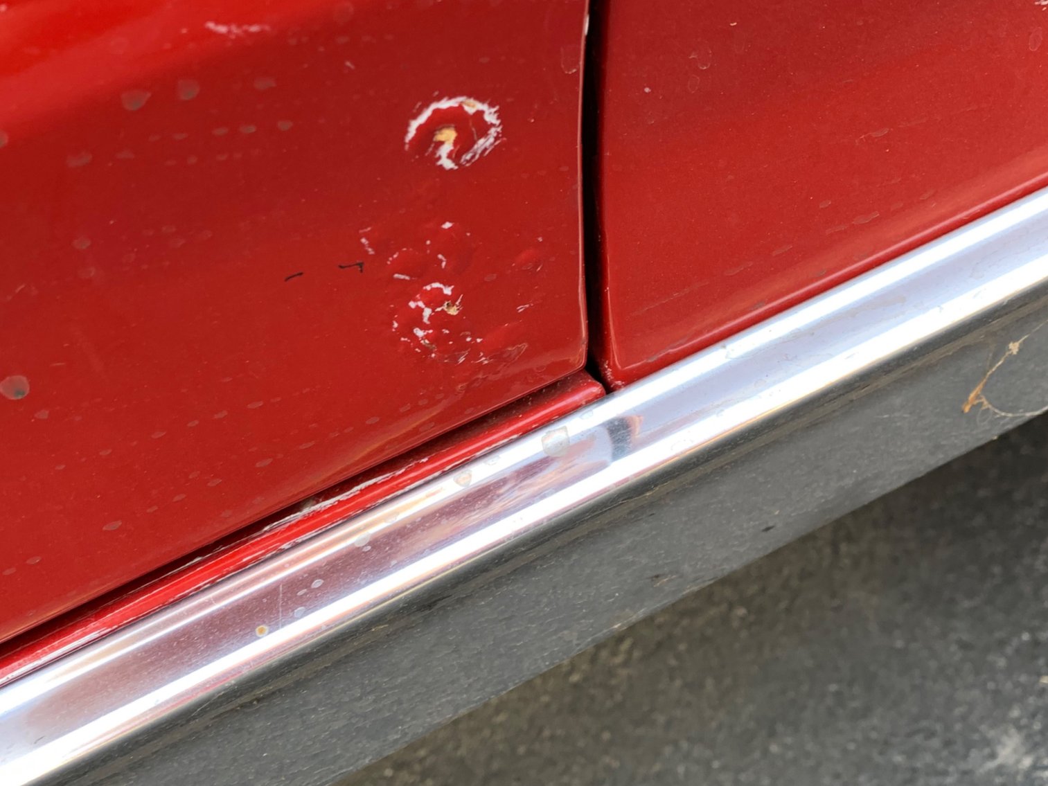 Image for 1966 GTO Convertible