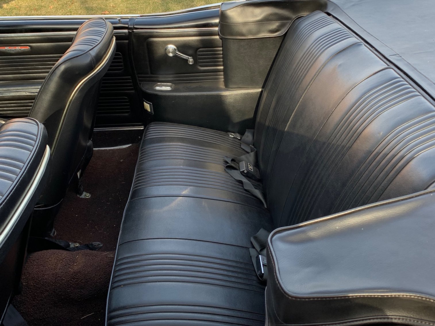 Image for 1966 GTO Convertible