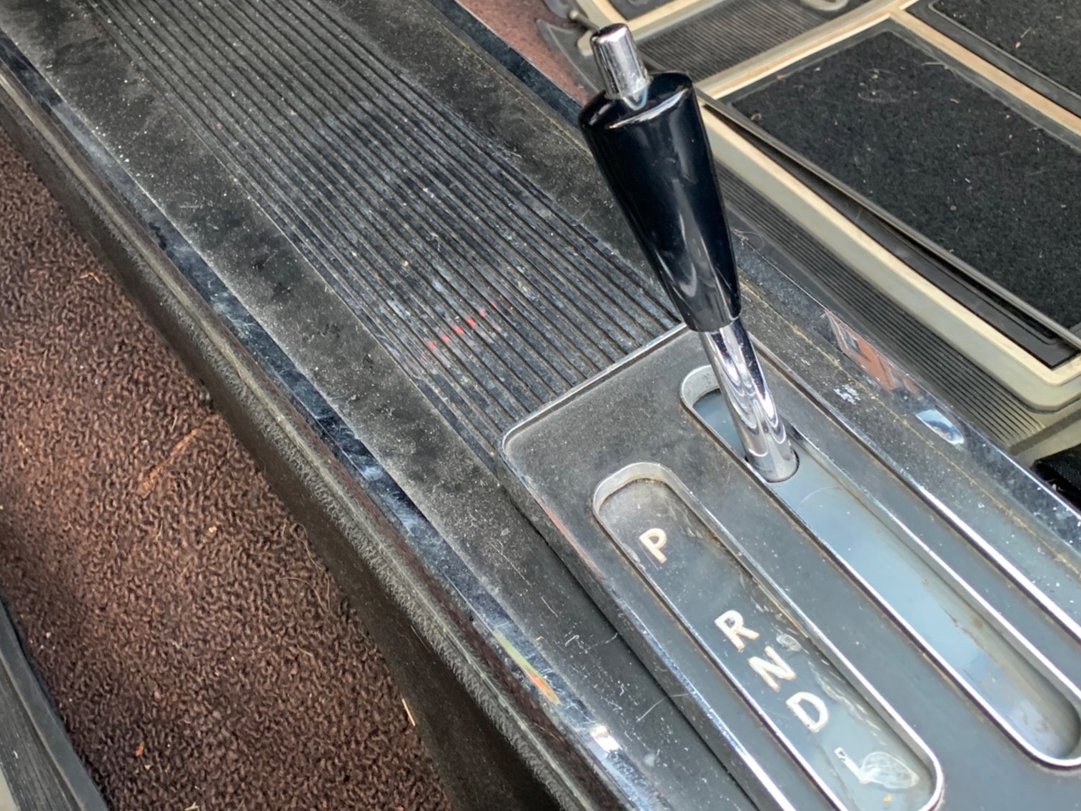 Image for 1966 GTO Convertible