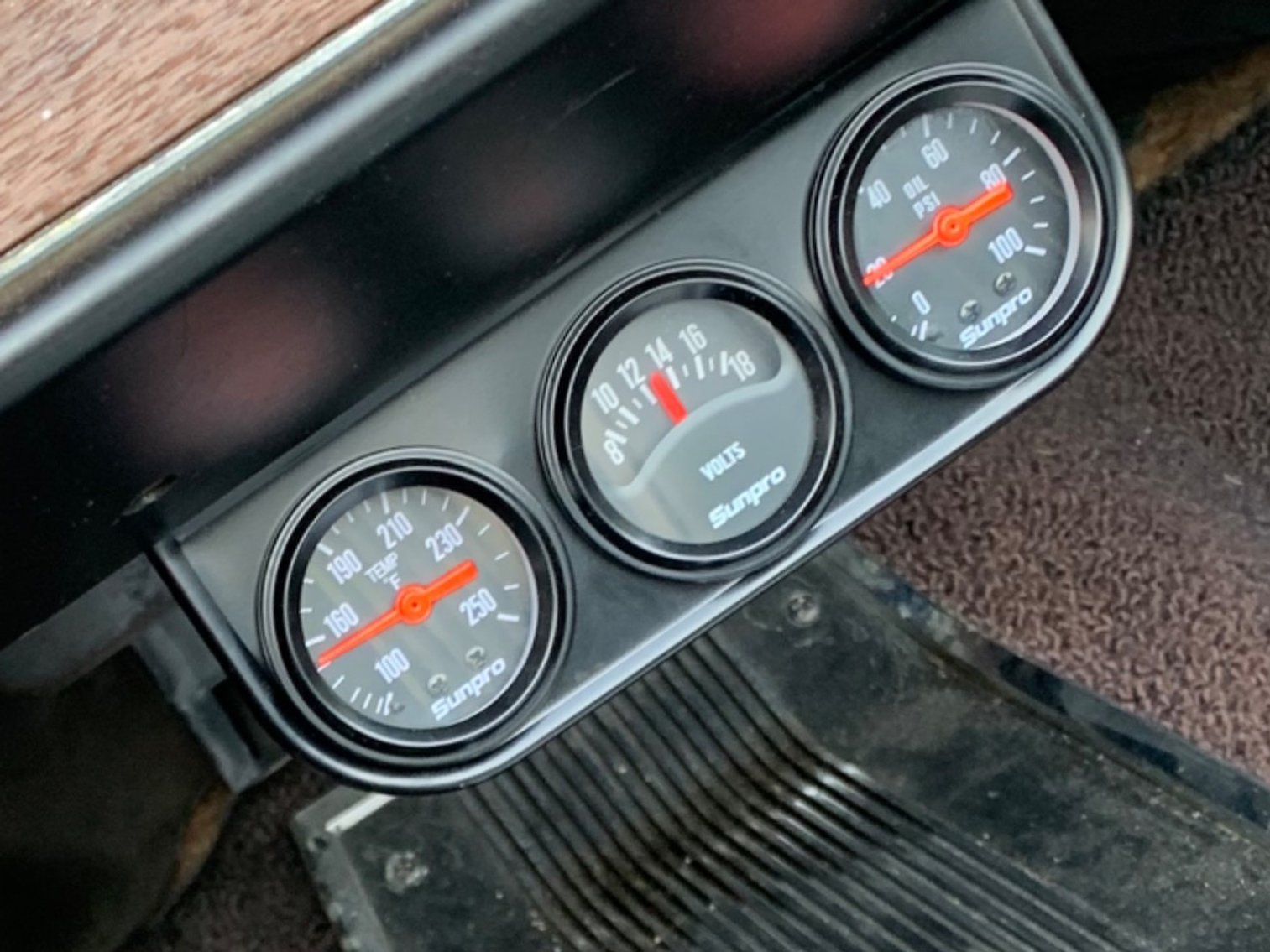 Image for 1966 GTO Convertible