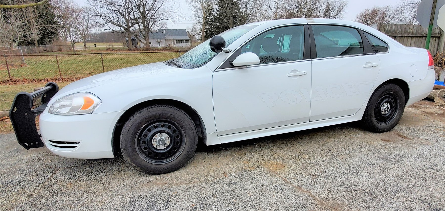 Image for Luckey Ohio Municipality Auction