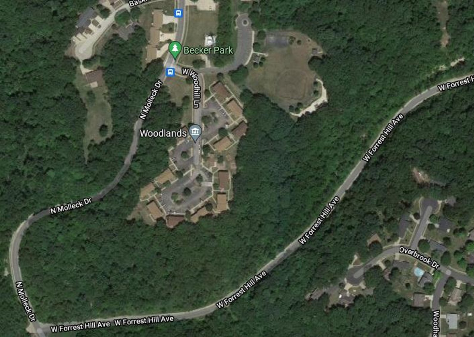 Image for Peoria County, IL: 8.5 Acre Multifamily Tract and 1± Acre Tract Selling Together