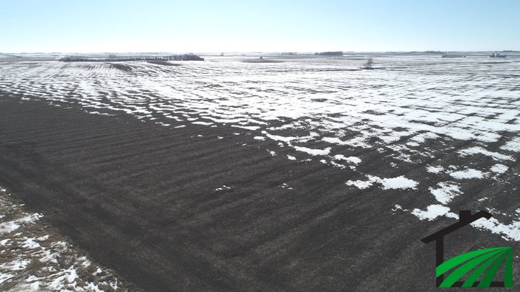 Image for Calhoun County, Iowa Land Auction!