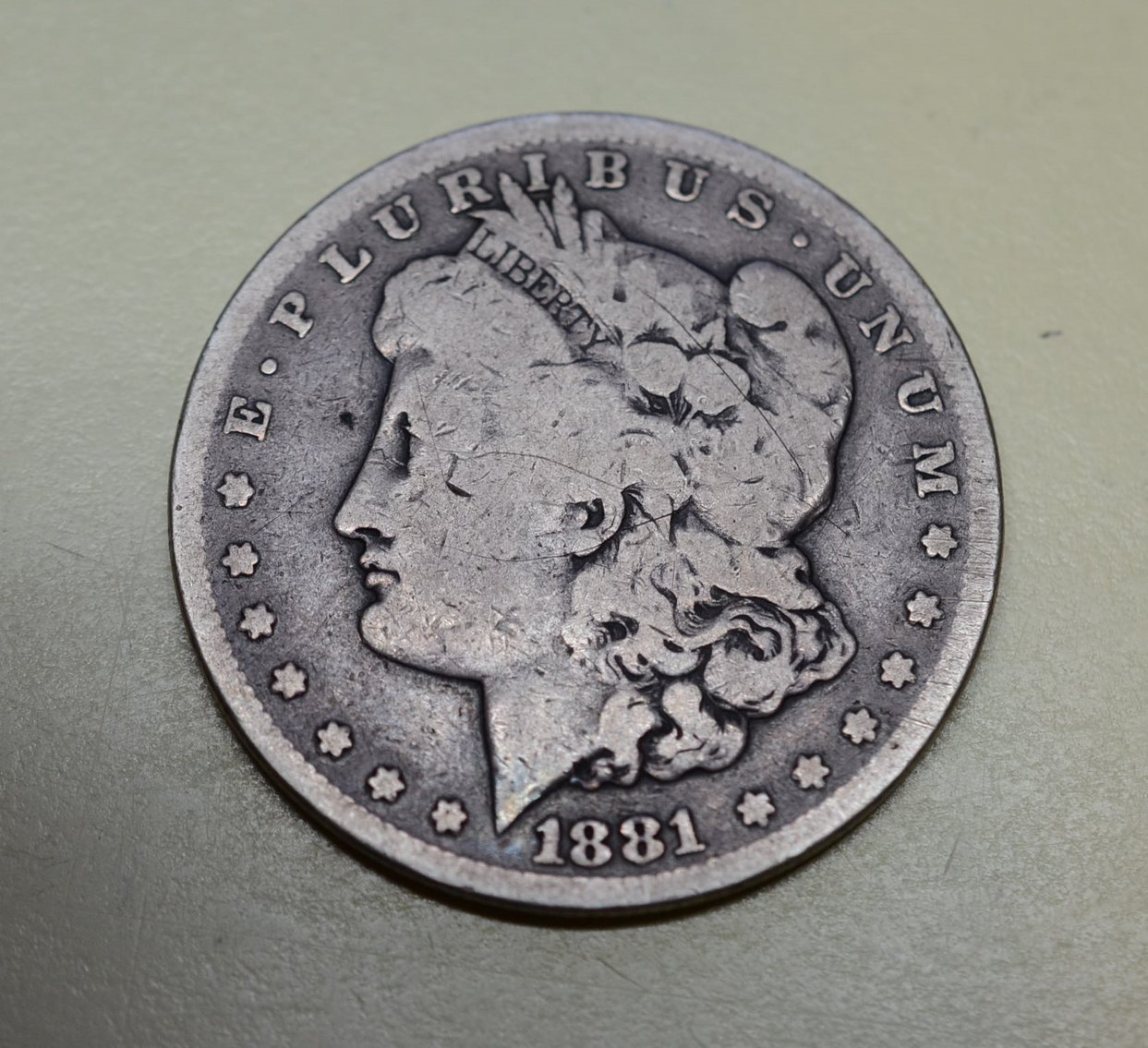 Image for HUNTING BLIND, COINS, WELDERS, LAMPS, AND MORE!