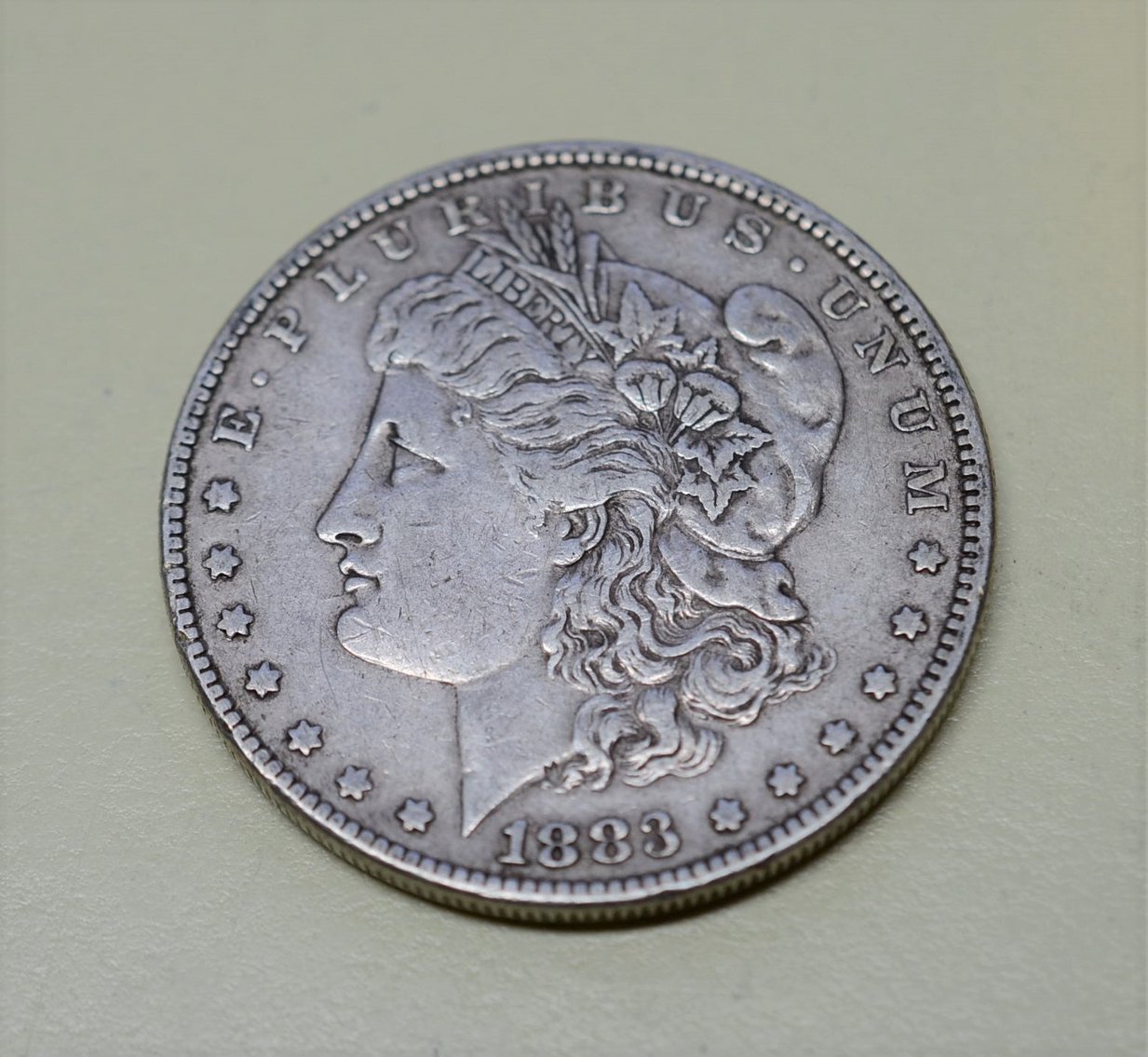 Image for HUNTING BLIND, COINS, WELDERS, LAMPS, AND MORE!