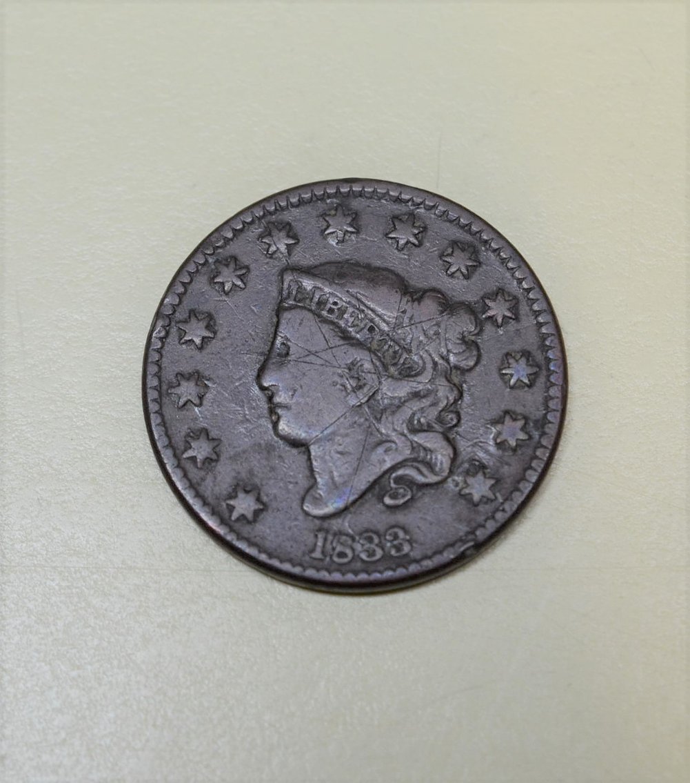 Image for HUNTING BLIND, COINS, WELDERS, LAMPS, AND MORE!