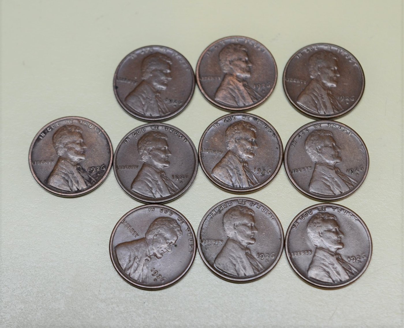 Image for HUNTING BLIND, COINS, WELDERS, LAMPS, AND MORE!