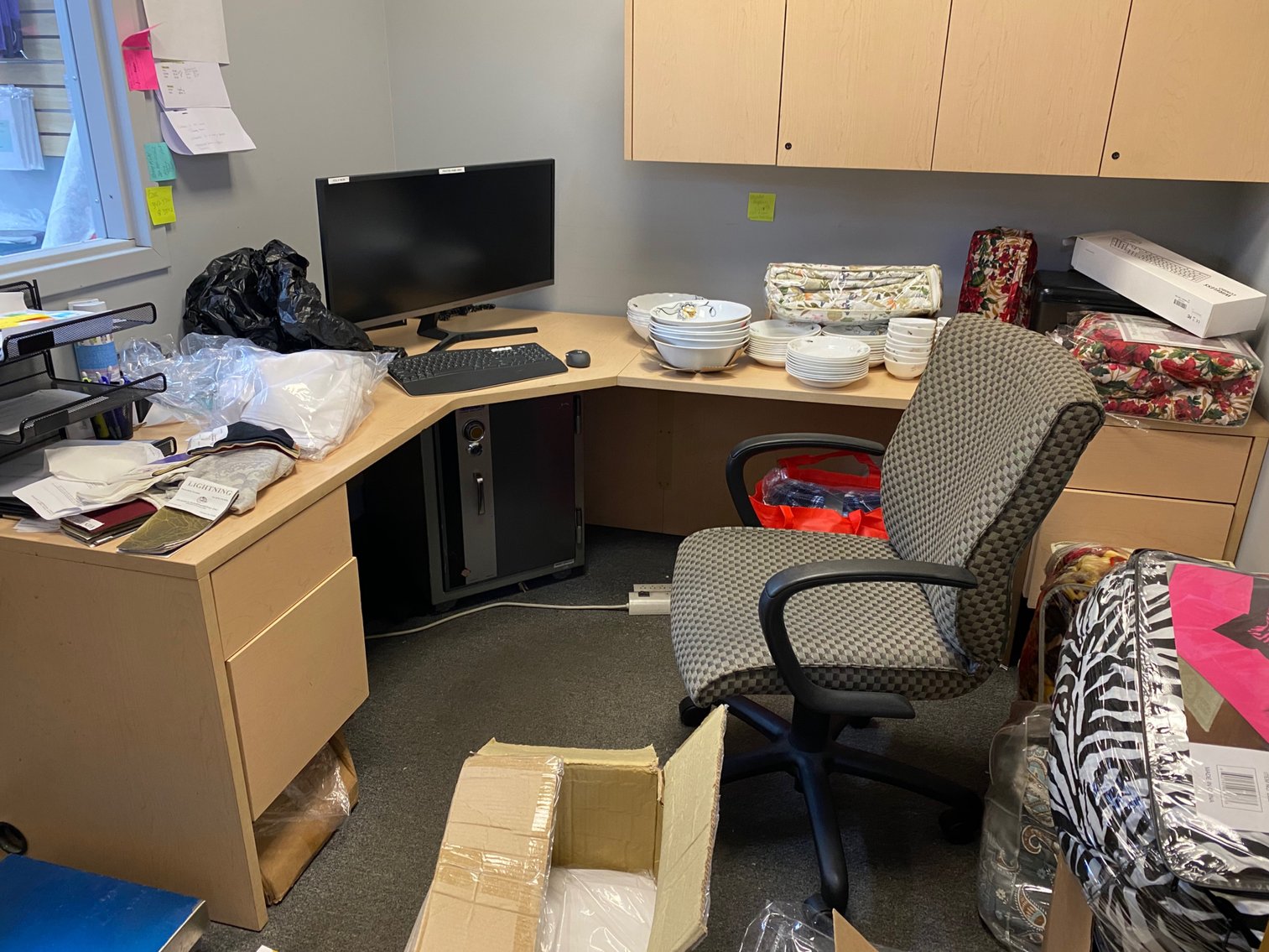 Image for 2nd Chance - Prestige Linen