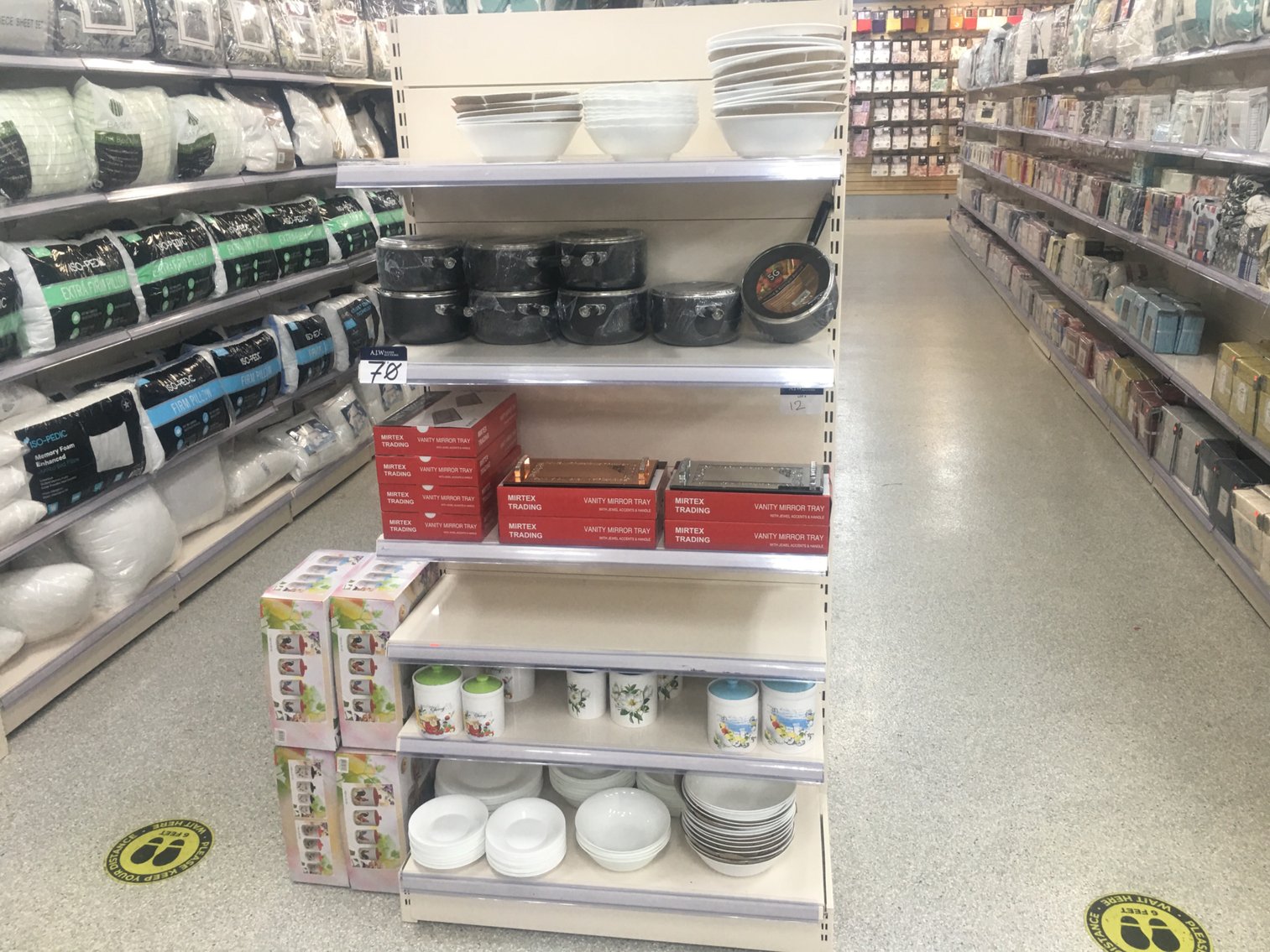 Image for 2nd Chance - Prestige Linen