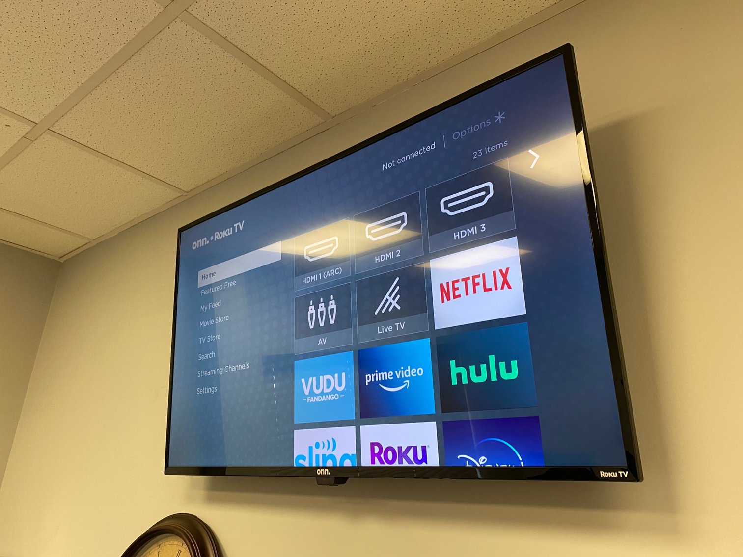 Image for 2nd Chance - Prestige Linen