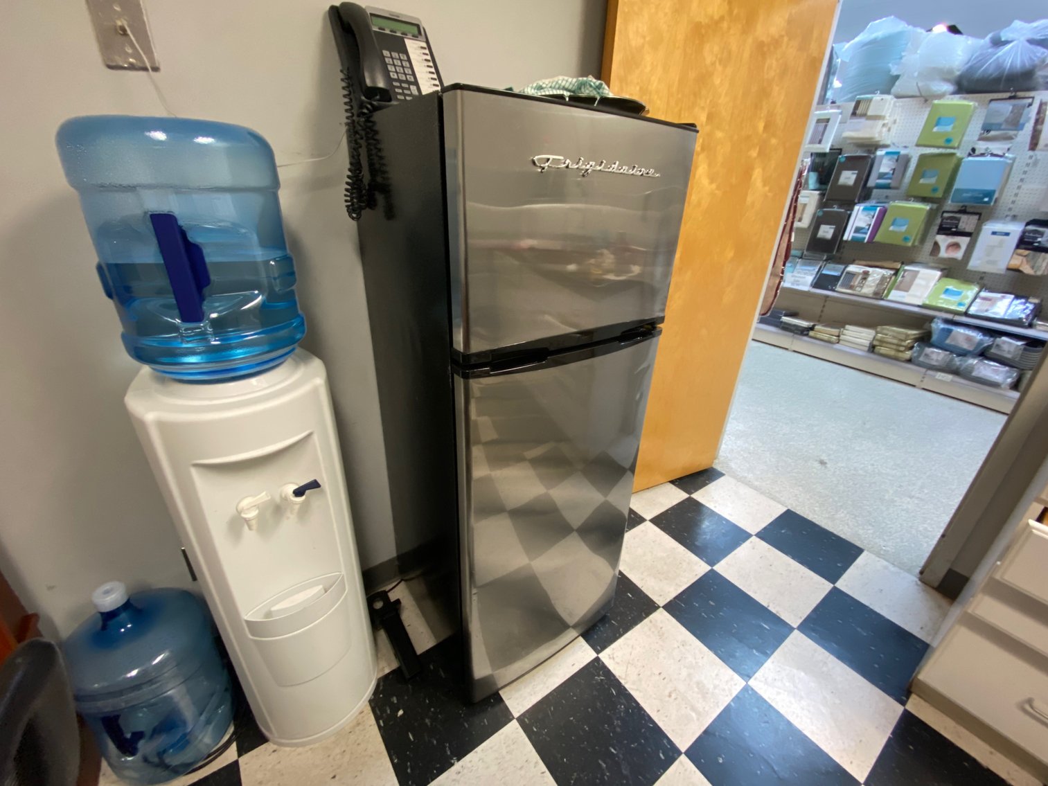 Image for 2nd Chance - Prestige Linen