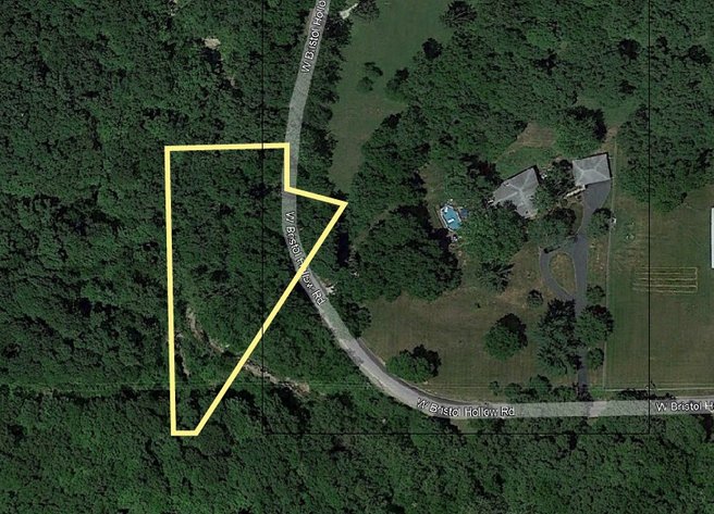 Image for Peoria County, IL: 8.5 Acre Multifamily Tract and 1± Acre Tract Selling Together