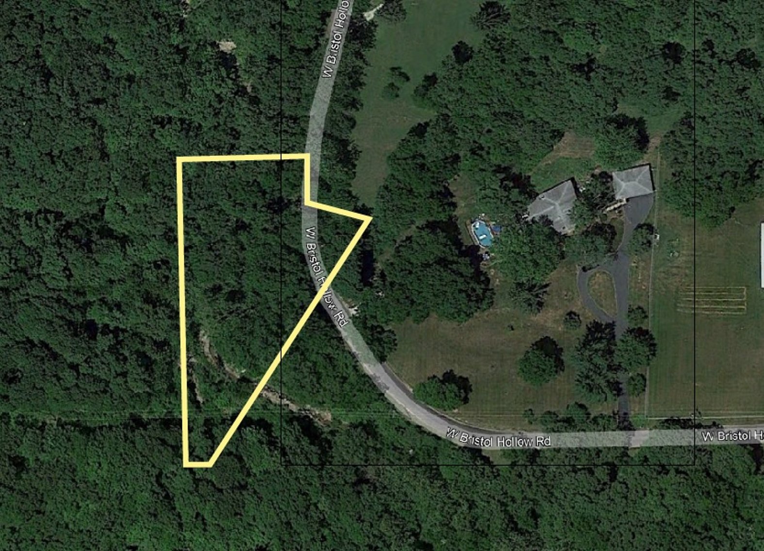 Image for Peoria County, IL: 8.5 Acre Multifamily Tract and 1± Acre Tract Selling Together