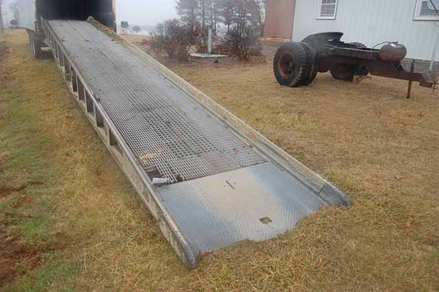 Image for MONTE HOLLEY - HOLLEY BROS. INC.