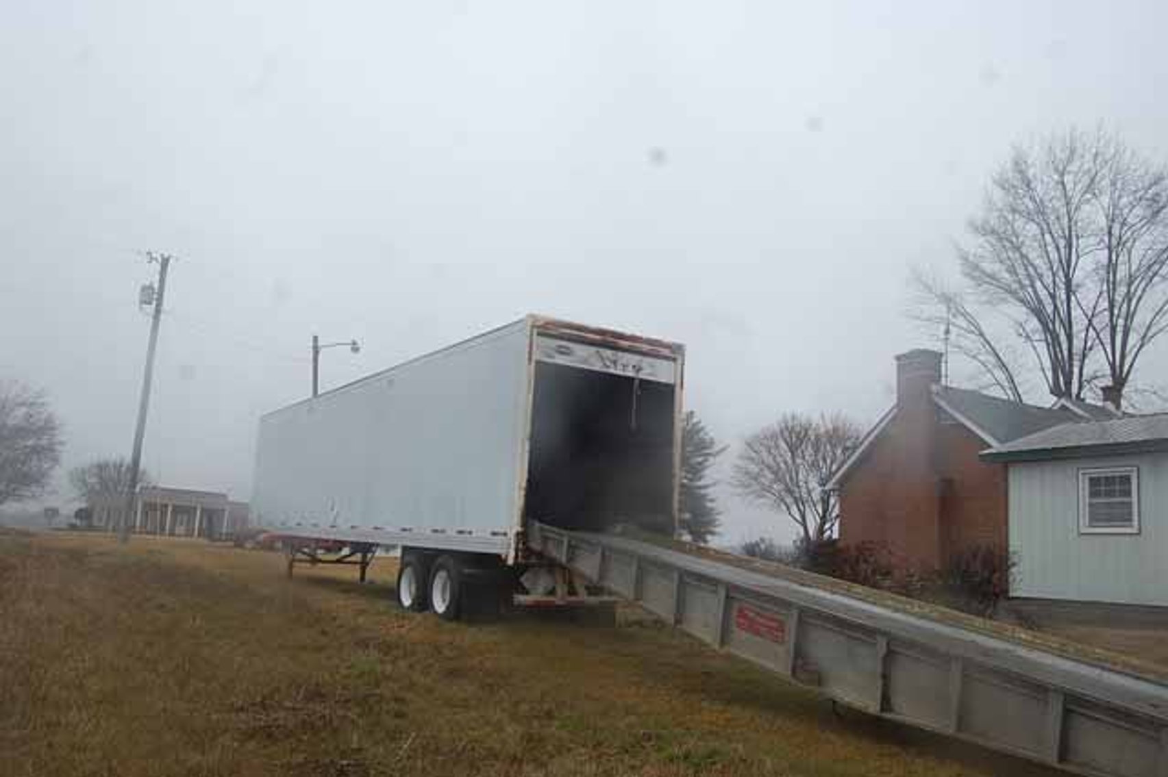 Image for MONTE HOLLEY - HOLLEY BROS. INC.