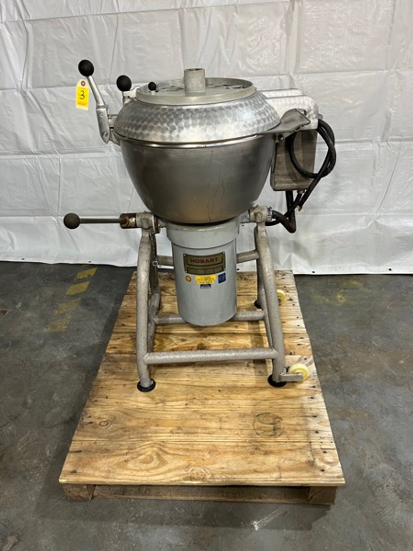 Image for Commercial Kitchen Equipment