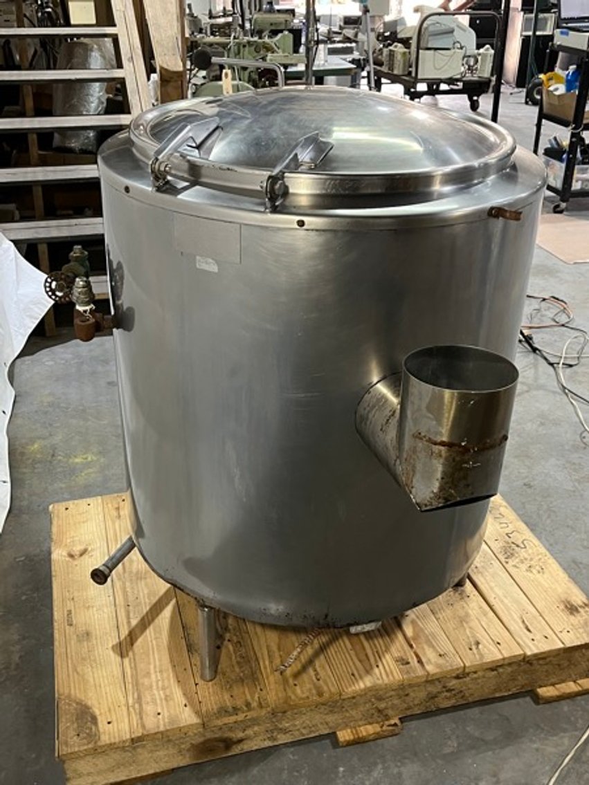 Image for Commercial Kitchen Equipment