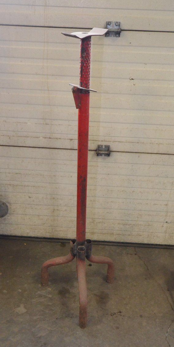 Image for ALCIVIA CO-OP AUTO CENTER LIQUIDATION