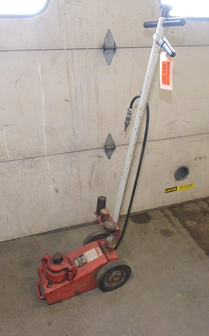 Image for ALCIVIA CO-OP AUTO CENTER LIQUIDATION