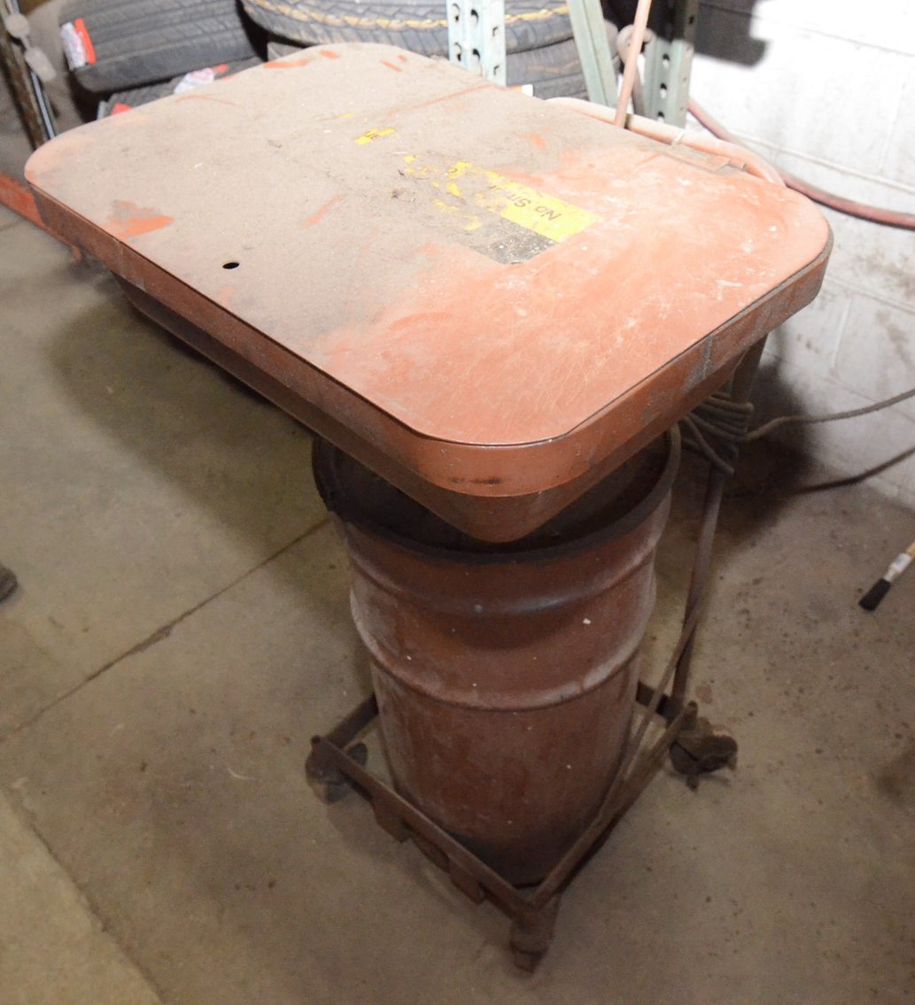 Image for ALCIVIA CO-OP AUTO CENTER LIQUIDATION