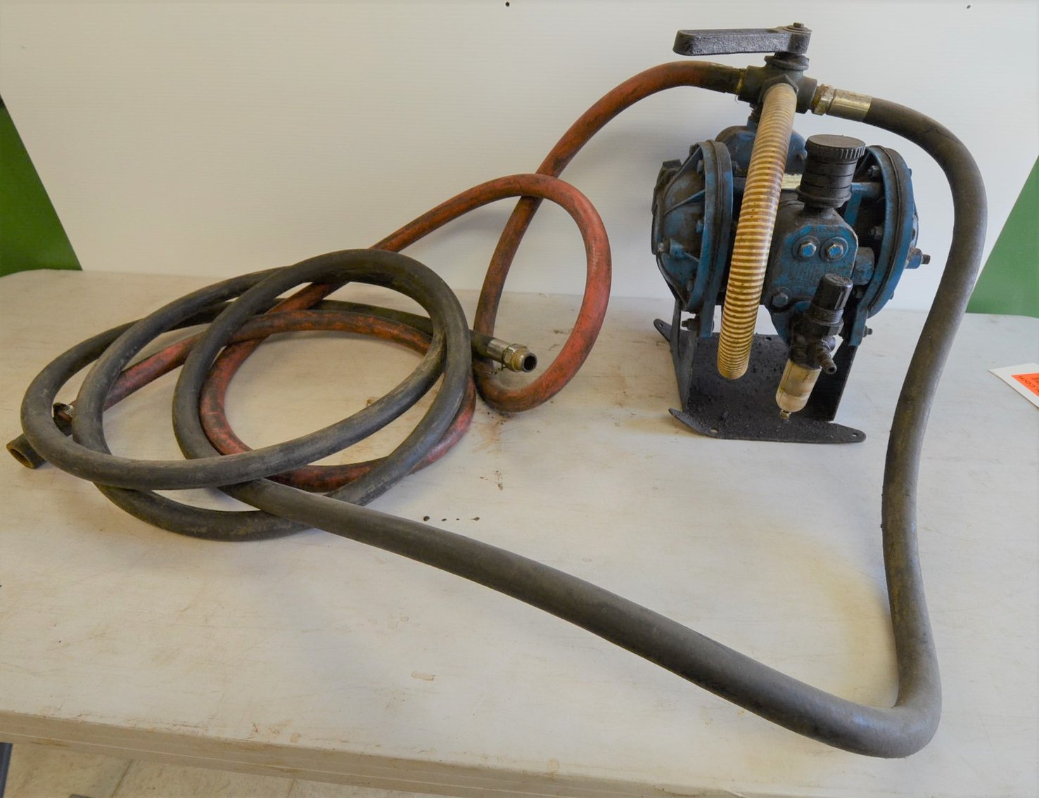 Image for ALCIVIA CO-OP AUTO CENTER LIQUIDATION