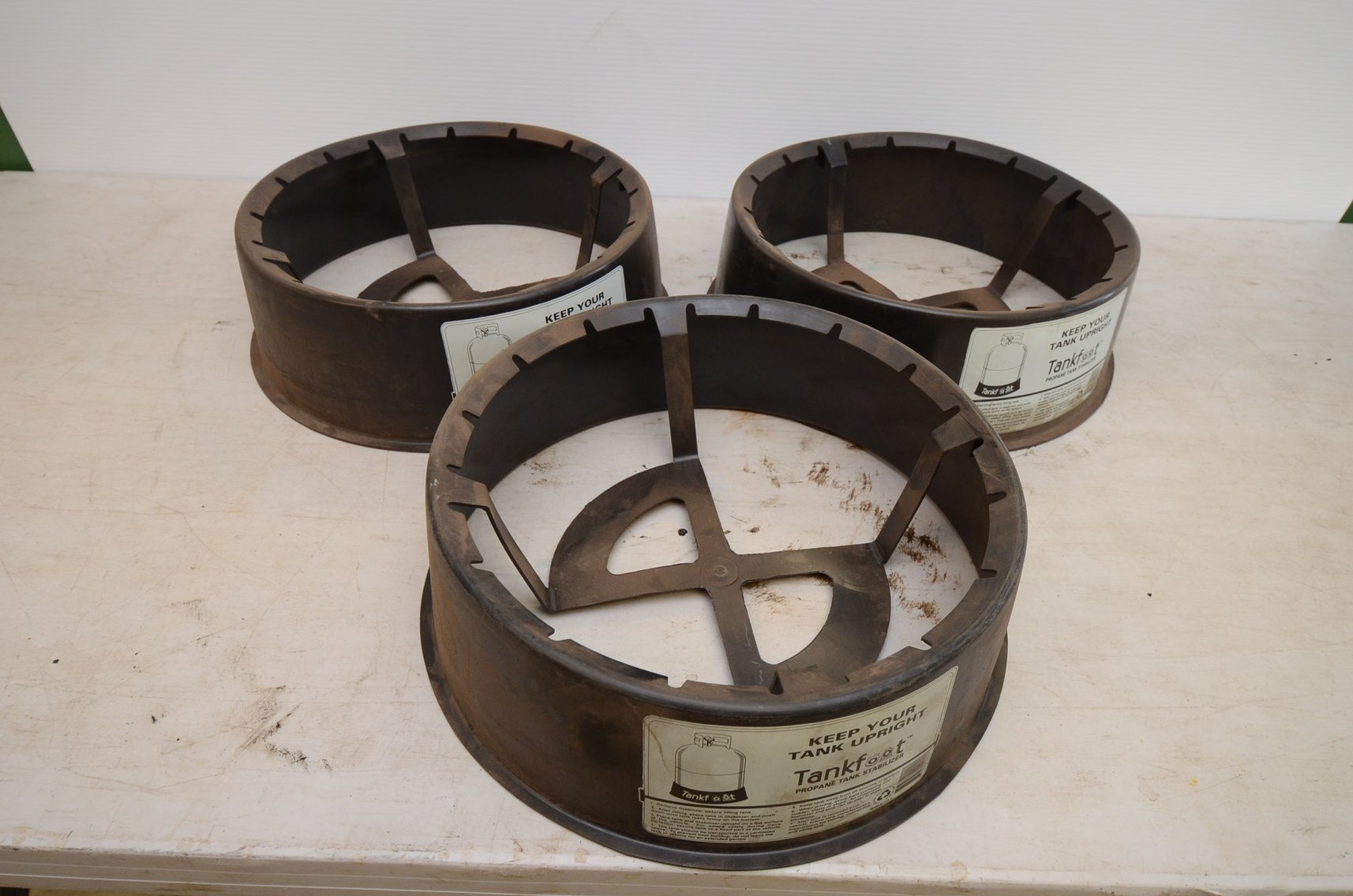 Image for ALCIVIA CO-OP AUTO CENTER LIQUIDATION