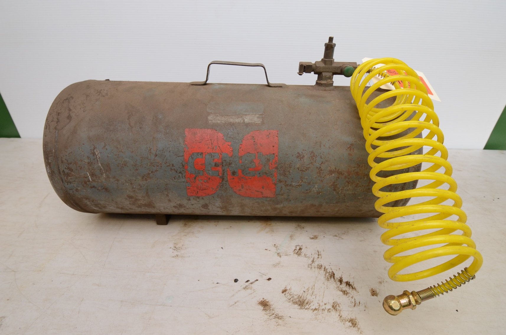 Image for ALCIVIA CO-OP AUTO CENTER LIQUIDATION