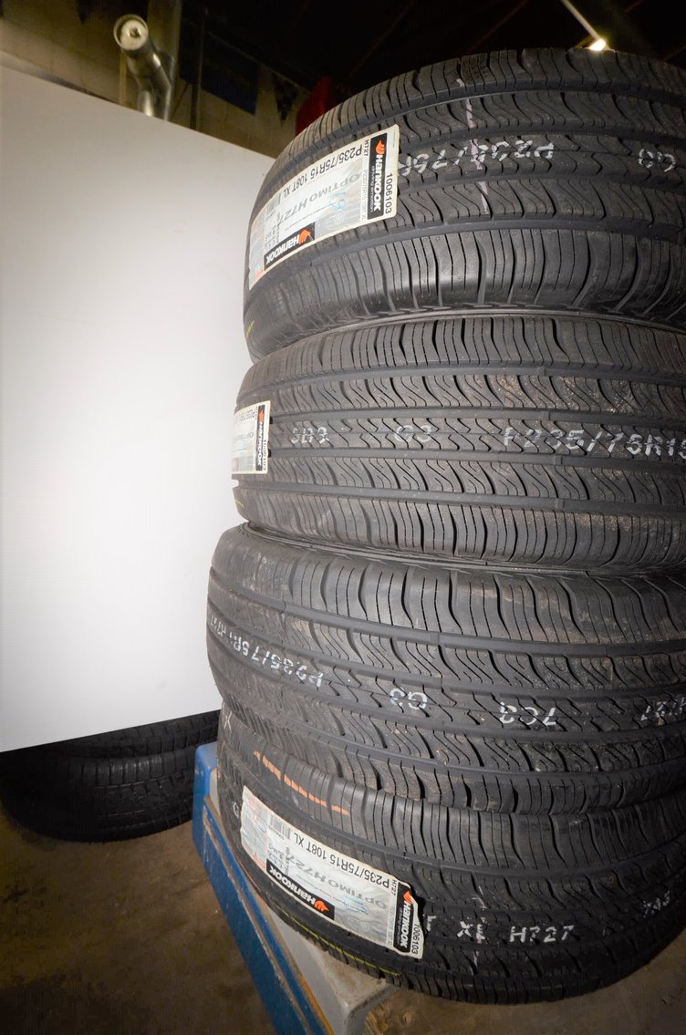 Image for ALCIVIA CO-OP AUTO CENTER LIQUIDATION